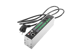 Rem-2MC R-2MC4-220-1.8 Контроллер мониторинга Rem-2MC, 220 мм, шнур 1,8м