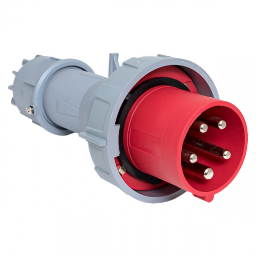 Кабельные вилки и розетки EKF ps-0352-63-380