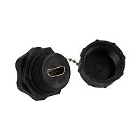 Индустриальные решения LANMASTER LAN-OK-HDMI/180-WP