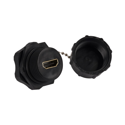 Индустриальные решения LANMASTER LAN-OK-HDMI/180-WP