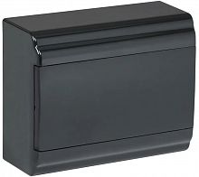 Щитки для модульных устройств IEK MKP13-N-01-09-41-K02