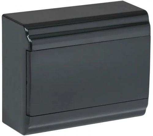 Щитки для модульных устройств IEK MKP13-N-01-09-41-K02
