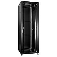 Напольные шкафы Cabeus SH-05C-47U80/80-BK
