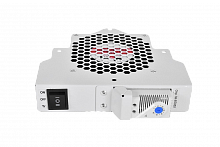 Аксессуары для шкафов и стоек Rem R-FAN-1T