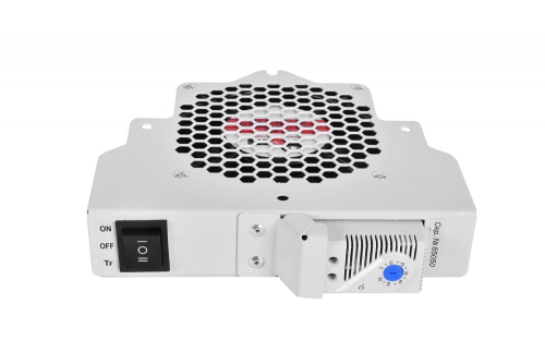 Аксессуары для шкафов и стоек Rem R-FAN-1T
