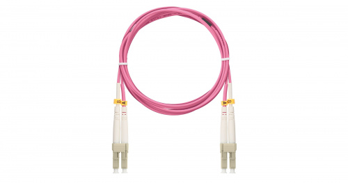 Патч-корды оптические NIKOMAX NMF-PC2M4C2-LCU-LCU-002