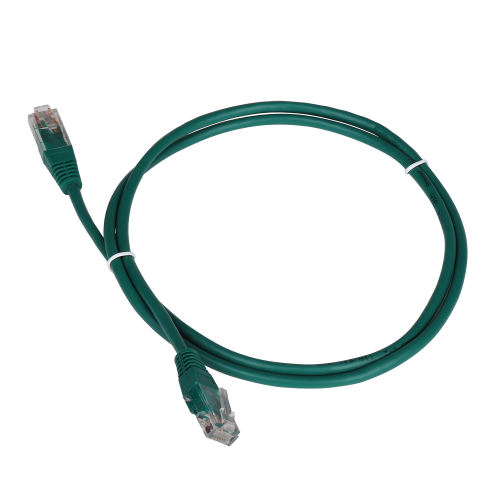 Патч-корды TWT TWT-45-45-15-GN