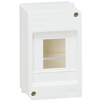 Щитки для модульных устройств Legrand 001357
