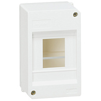 LEGRAND 1357 Mini S Щиток д/авт.выкл.4м