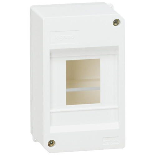 Щитки для модульных устройств Legrand 001357
