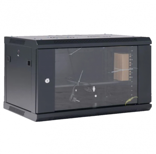 Настенные шкафы REXANT 04-0664-112
