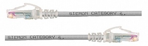 Патч-корд Siemon MC5-0.5M-04