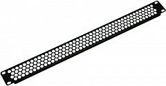 ЦМО ФП-1.4-9005 Фальшпанель в шкаф 19