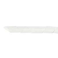 EKF plc-swb-19 Лента спиральная монтажная SWB-19 D=19мм/d=15мм (10м)