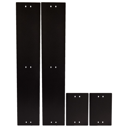 Аксессуары для шкафов и стоек LANMASTER LAN-DC-CB-3x10-PL2SP