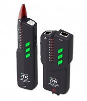 Кабельные тестеры ITK ICT12-2-T