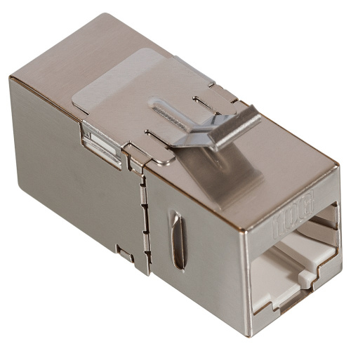 Проходные адаптеры LANMASTER LAN-KCP45S6A/90