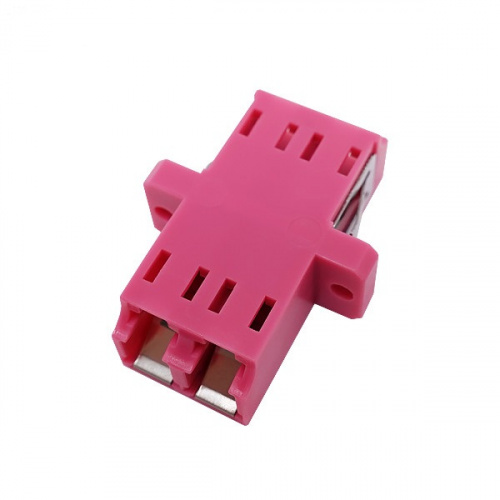 Проходные адаптеры Hyperline FA-P11Z-DLC/DLC-N/WH-MG
