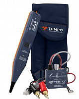 Tempo Tестовый набор PE-801K с фильтром 50 Гц