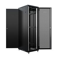 Напольные шкафы NTSS NTSS-R18U6080PD-BL