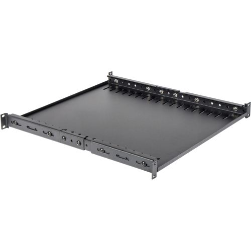 Полки для шкафов и стоек TWT TWT-RACK2-S4-ADJ/45