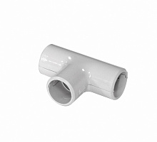 IEK CTA10D-TIG16-K41-050 Тройник открывающийся TI16G