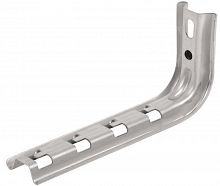 Лоток проволочный IEK CLW10-VCEF-400-INOX
