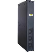 LANMASTER LAN-DC-ACU-42Ux3x10 Межрядный кондиционер 5KW, 42U 300x1050 мм
