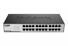 Коммутаторы D-Link DES-1024D/G1A
