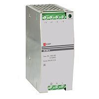 Блоки питания EKF dr-75w-24