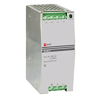 EKF dr-75w-24 Блок питания 24В DR-75W-24 PROxima