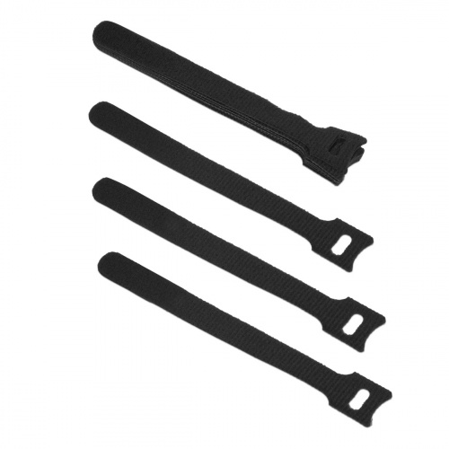 Жгутировка кабеля Cabeus CLAMP-150-BK