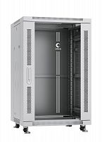Напольные шкафы Cabeus SH-05C-18U60/100