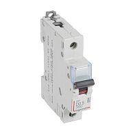 Автоматические выключатели Legrand 407962