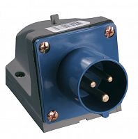 Кабельные вилки и розетки IEK PSR51-016-3