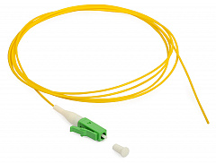 Cabeus PT-LC/APC-9-2m Пигтейл LC/APC 9/125 sm 2м LSZH
