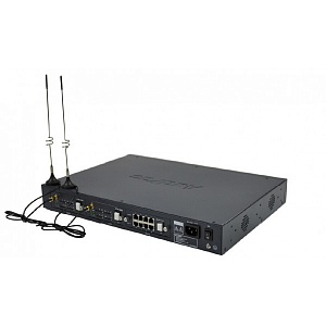 Шасси GSM-VoIP-шлюза ADD-AP-GS2000
