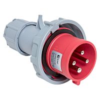 Кабельные вилки и розетки EKF ps-0242-32-380