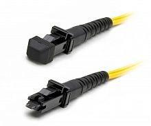 Патч-корды оптические Hyperline FC-D2-9-MTRJM/UR-MTRJM/UR-H-3M-LSZH-YL