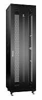 Cabeus ND-05C-47U80/120-BK Шкаф монтажный телекоммуникационный 19