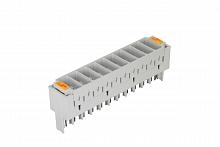 Кроссовое оборудование NIKOMAX NMC-PL-PM10