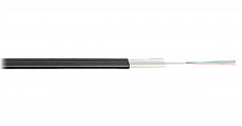 Волоконно-оптический кабель NIKOMAX NKL-F-004A1D-01B-BK-F001