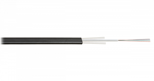 Волоконно-оптический кабель NIKOMAX NKL-F-004A1D-01B-BK-F001
