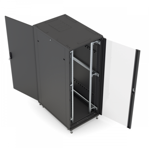 Напольные шкафы Dannman ТXQ-2766-GS-RAL9005 фото 3