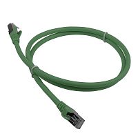 Патч-корды LANMASTER LAN-PC45/S6A-7.0-GN