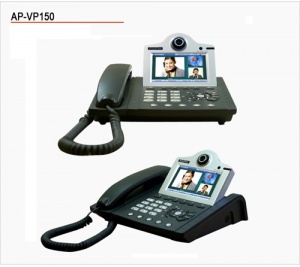 IP видеотелефон AP-VP150