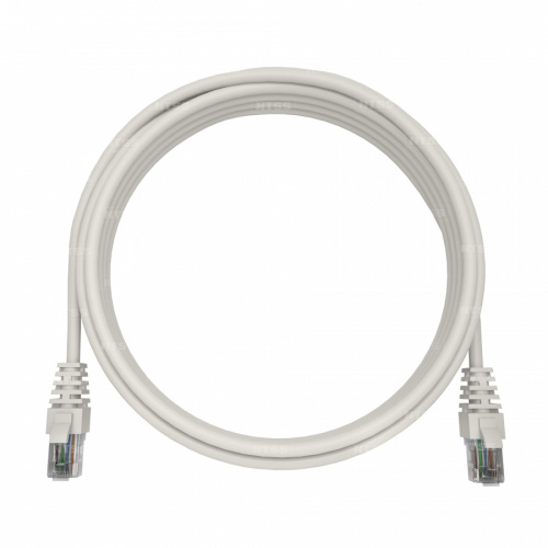 Патч-корды NTSS NTSS-PC-UTP-RJ45-5e-0.3-LSZH-WT