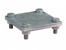 Заземление и молниезащита DKC NG3105CU