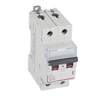 Автоматические выключатели Legrand 407799