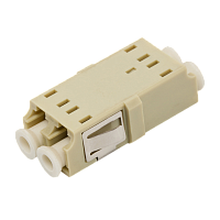 Проходные адаптеры LANMASTER LAN-2LCS/NF-AM-MM